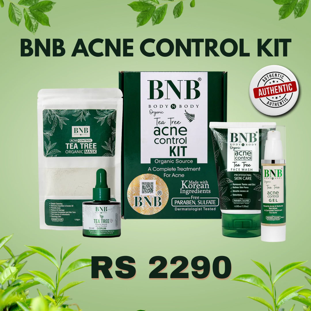 BNB Acne Control Kit
