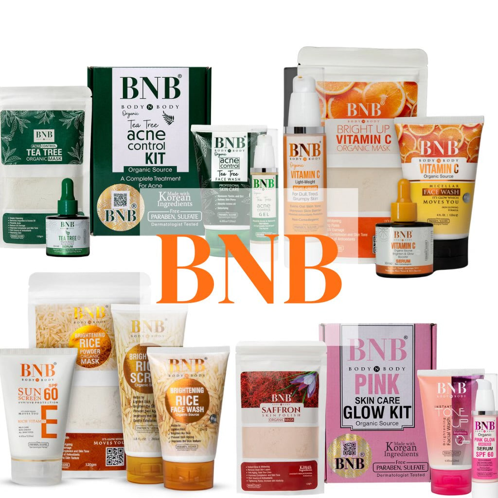 BNB Products