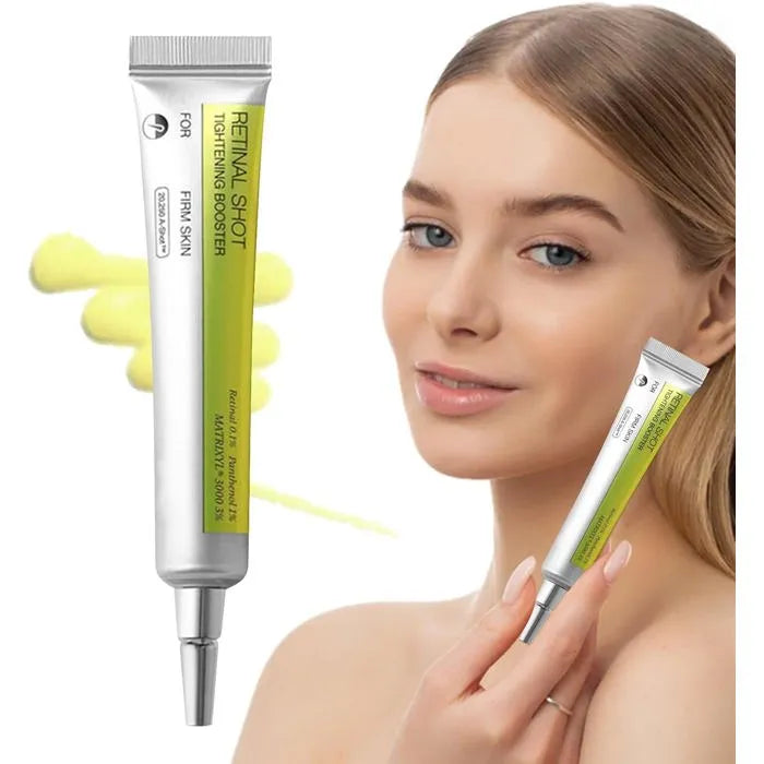 celimax The Vita-A Retinal Shot Tightening Booster 15ml (Korean stock)