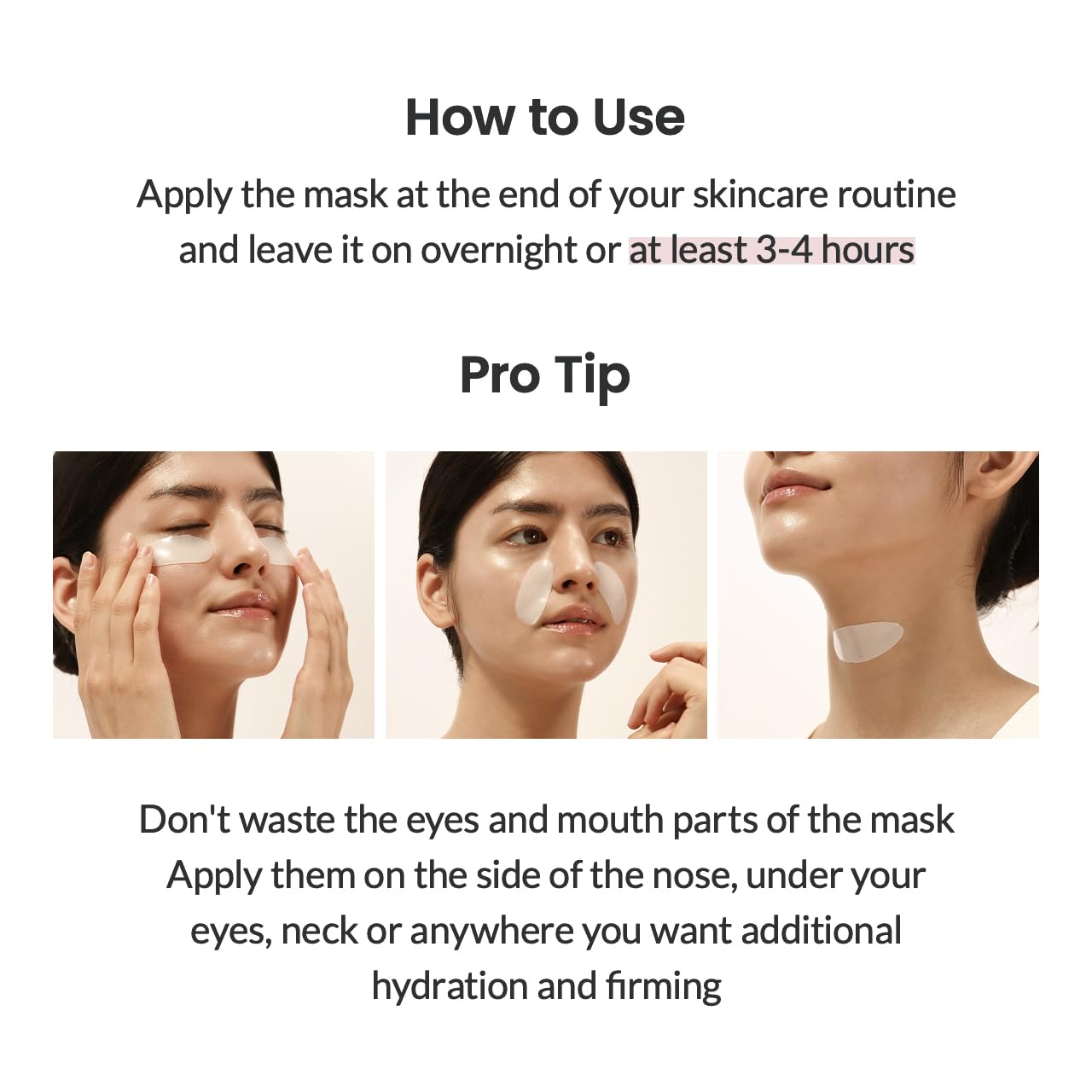 Biodance Bio-Collagen Real Deep Mask  in just 1500(By 2 Sheets in just 2450)🌟✨