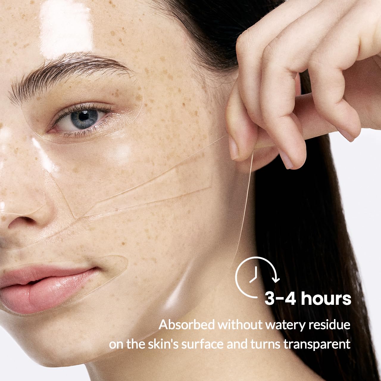 Biodance Bio-Collagen Real Deep Mask  in just 1500(By 2 Sheets in just 2450)🌟✨