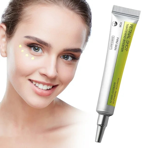 celimax The Vita-A Retinal Shot Tightening Booster 15ml (Korean stock)