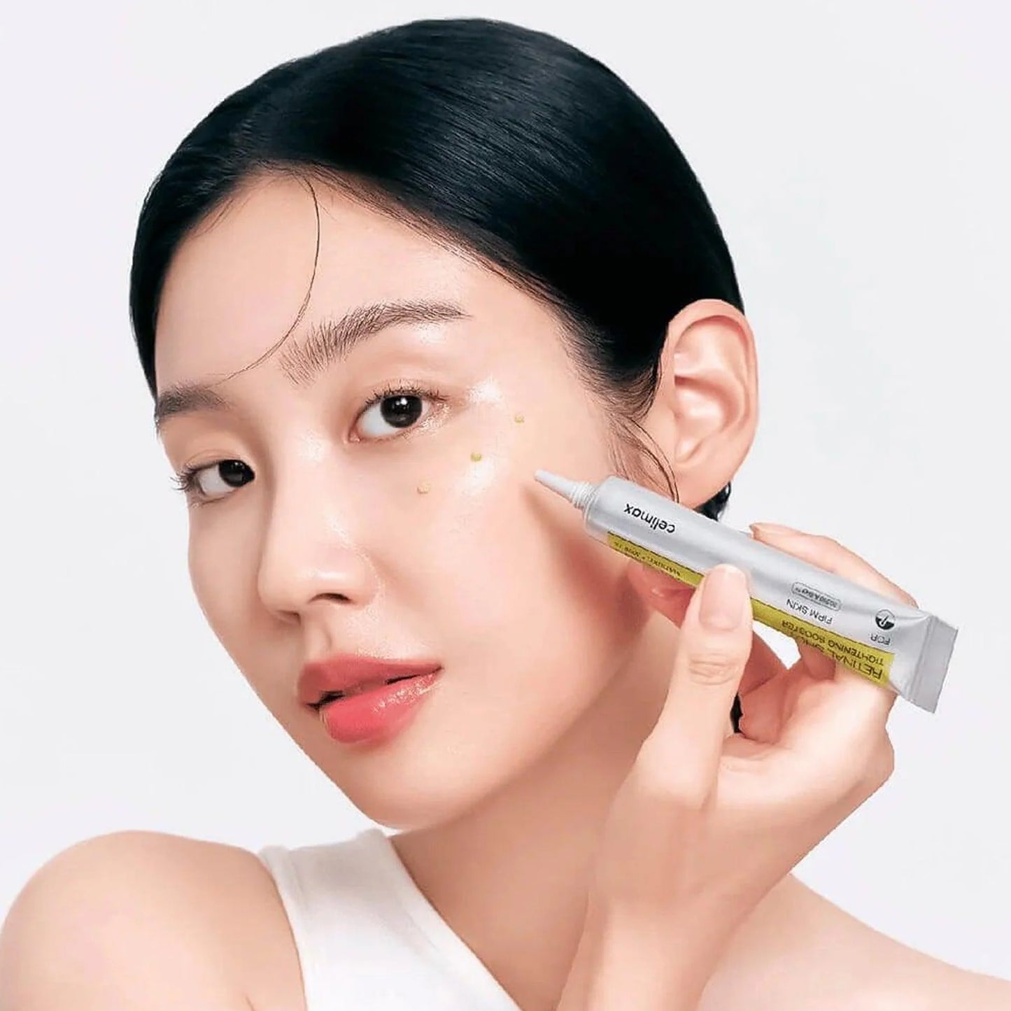 celimax The Vita-A Retinal Shot Tightening Booster 15ml (Korean stock)